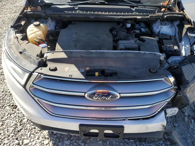 2018 FORD EDGE TITAN - 2FMPK3K85JBC18296