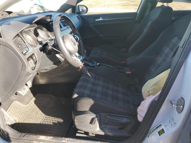 2018 VOLKSWAGEN GTI S/SE - 3VW447AU8JM296848