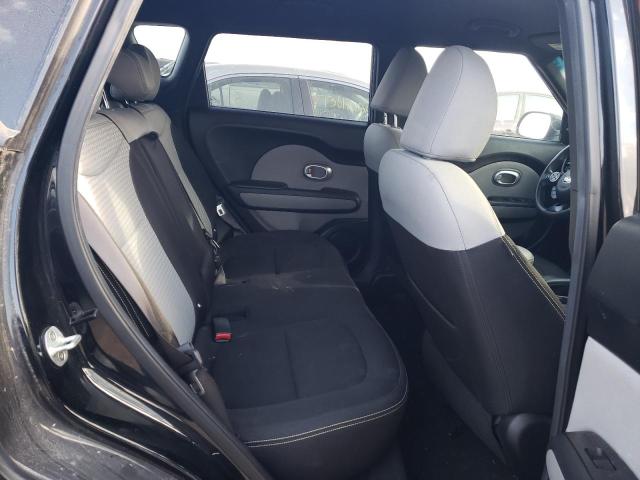 2015 KIA SOUL + - KNDJP3A52F7115582
