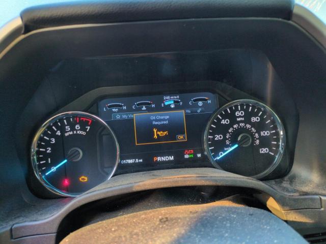 2020 FORD F150 SUPER - 1FTEW1C55LFB99436