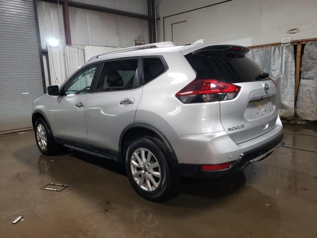 Vin: jn8at2mv7lw108585, lot: 77256494, nissan rogue s 20202