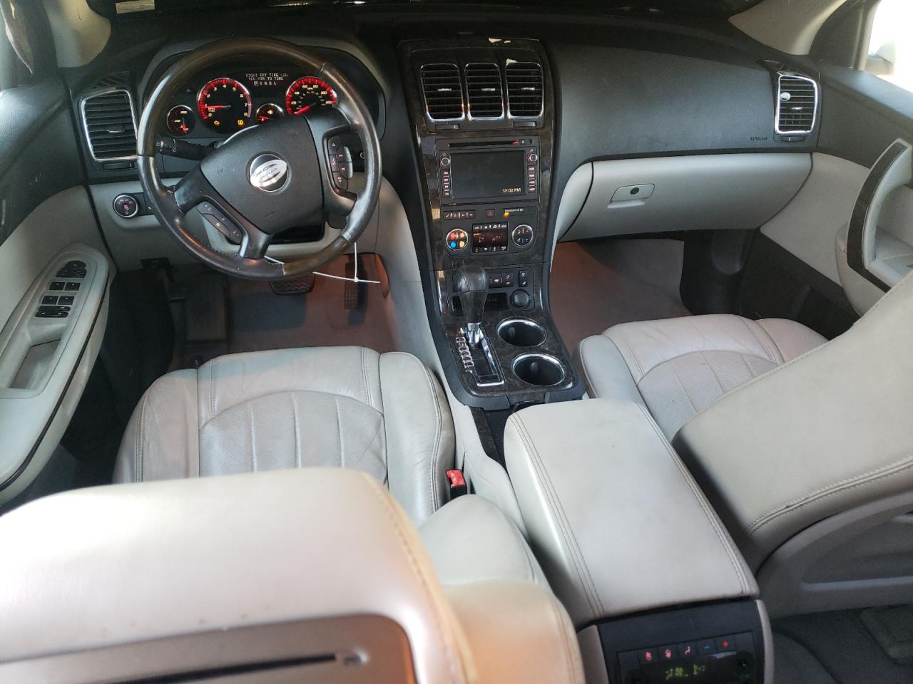 1GKKRTED1CJ221735 - 2012 GMC ACADIA DEN - #77399364