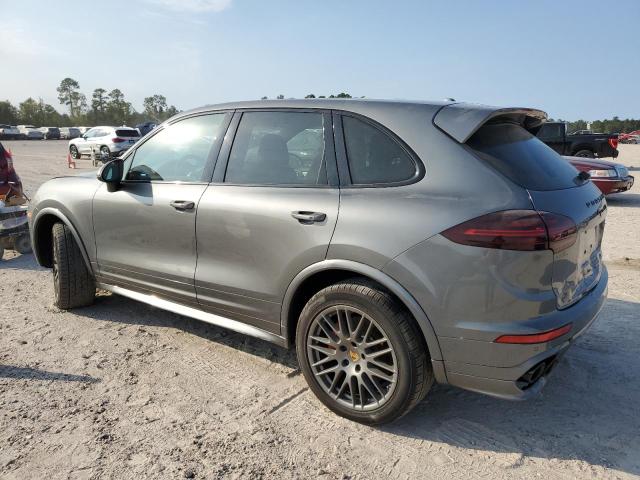 VIN WP1AD2A27GLA77069 2016 PORSCHE CAYENNE no.2