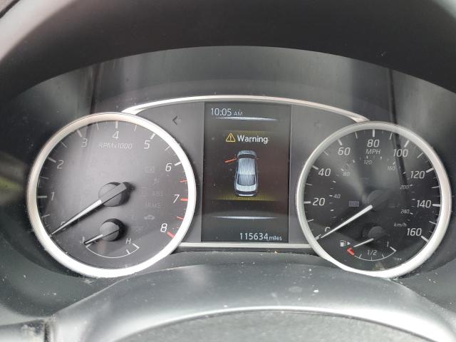 2016 NISSAN SENTRA S - 3N1AB7AP9GY215351