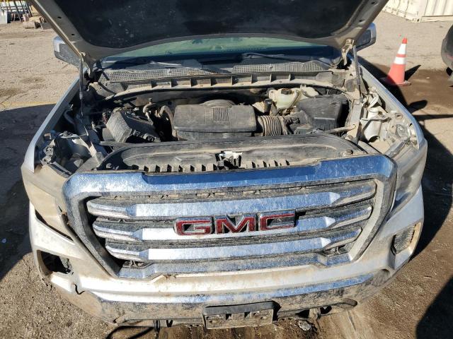 2019 GMC SIERRA K15 - 1GTU9BED5KZ401184