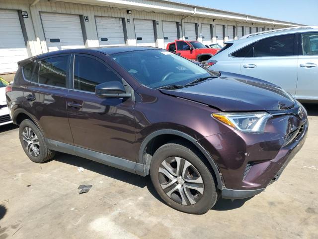 VIN 2T3BFREV4HW689368 2017 Toyota RAV4, LE no.4