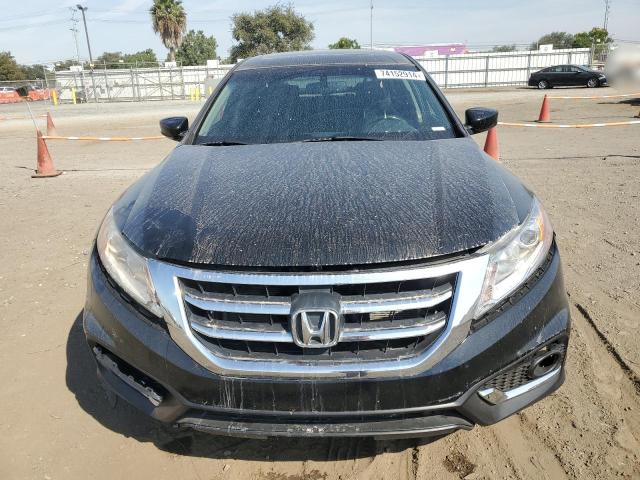 VIN 5J6TF3H37EL001027 2014 Honda Crosstour, EX no.5