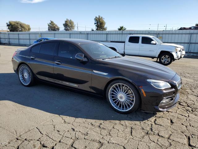 2016 BMW ALPINA B6 WBA6D6C5XGGK18289