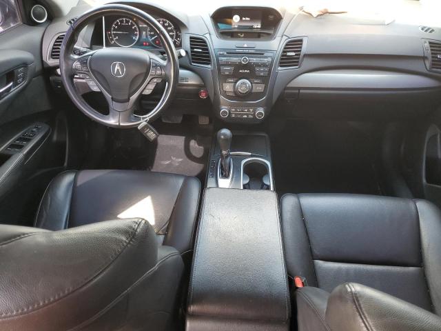 2016 ACURA RDX - 5J8TB4H36GL016355
