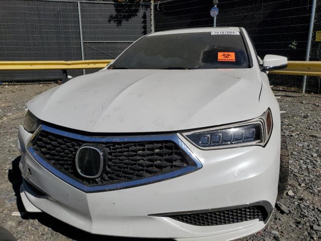 2020 ACURA TLX TECHNO - 19UUB1F58LA000641