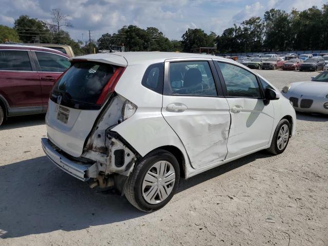 2018 HONDA FIT LX - 3HGGK5H49JM703643