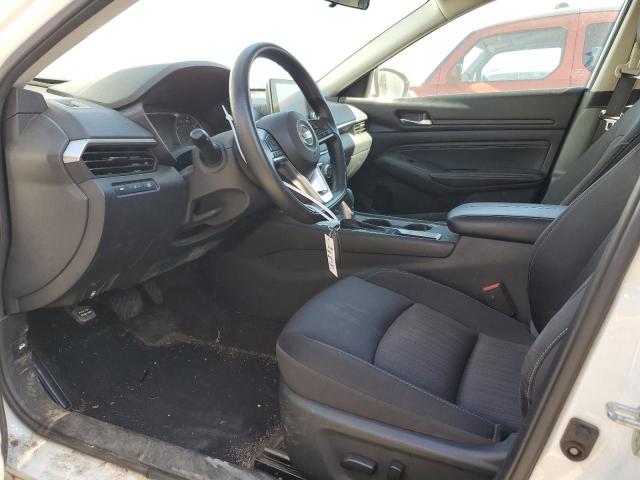 2019 NISSAN ALTIMA S - 1N4BL4BVXKC164248