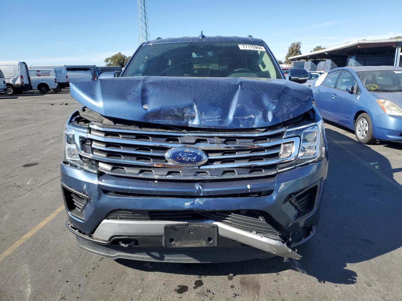 Lot #3033417096 2019 FORD EXPEDITION