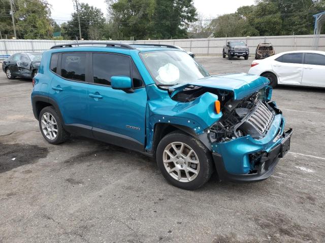 2019 JEEP RENEGADE L - ZACNJABB7KPK95146