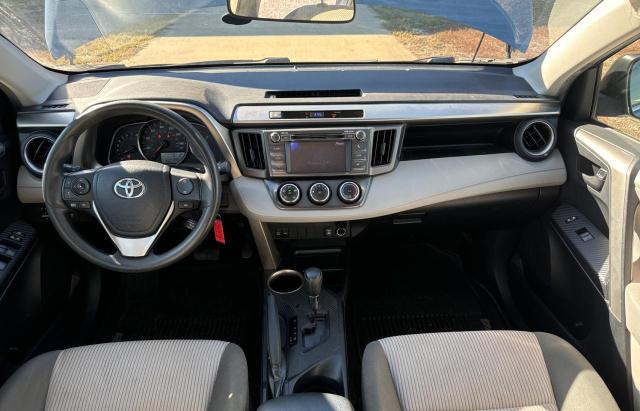 VIN JTMBFREV3DD002162 2013 Toyota RAV4, LE no.9