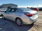 Lot #3025195627 2016 TOYOTA COROLLA L