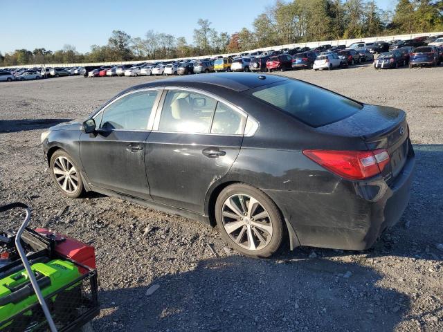 VIN 4S3BNAJ63F3065497 2015 Subaru Legacy, 2.5I Limited no.2