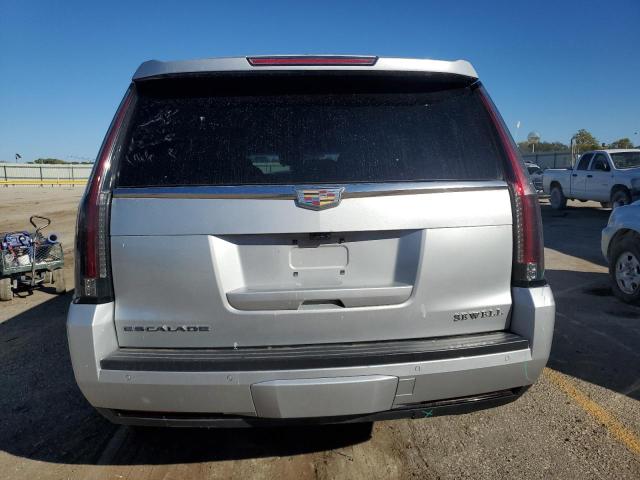 2017 CADILLAC ESCALADE L - 1GYS4BKJ9HR224674