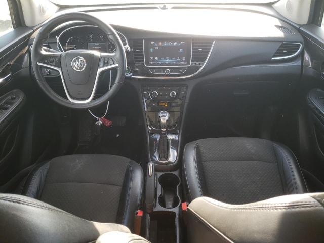 2017 BUICK ENCORE PRE - KL4CJESB6HB014520