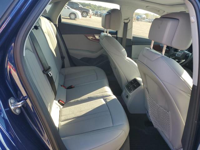 2022 AUDI A4 PRESTIG - WAUCBAF45NN001918