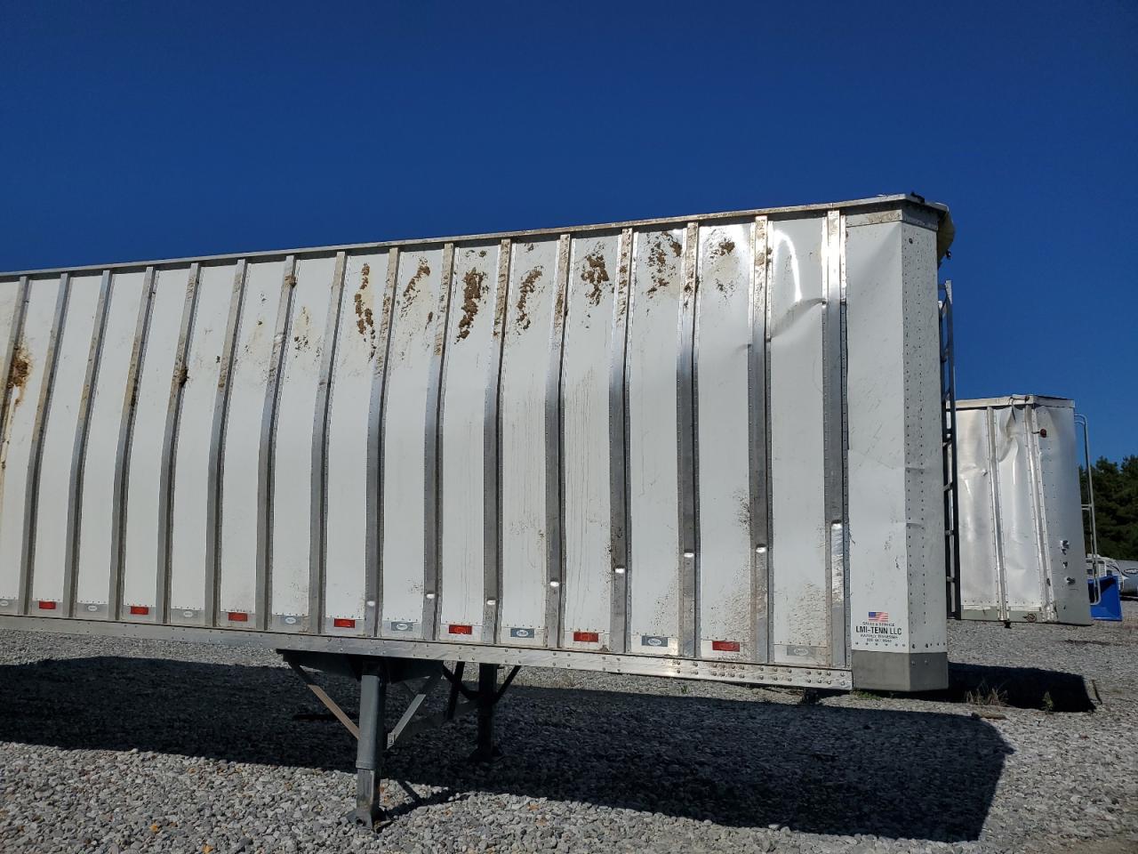 Lot #3021006191 2023 DUKZ TRAILER