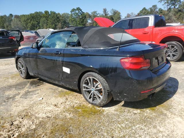 VIN WBA2M7C57K7D33514 2019 BMW 2 SERIES no.2