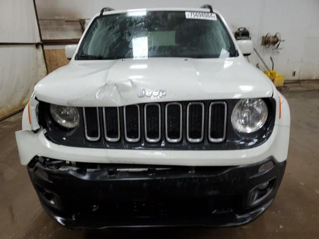 2018 JEEP RENEGADE L - ZACCJBBB2JPH07410