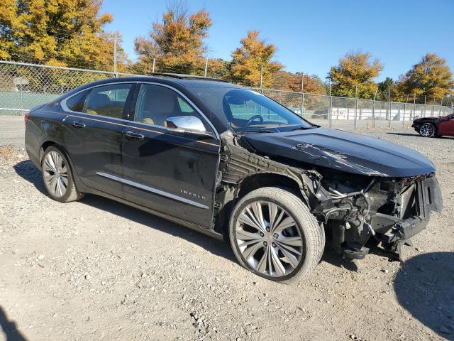 VIN 2G1145S36G9139345 2016 Chevrolet Impala, Ltz no.4