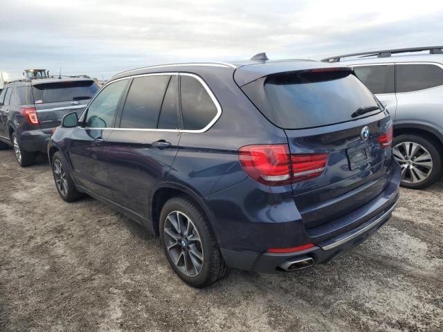 2018 BMW X5 XDRIVE3 - 5UXKR0C52JL072533