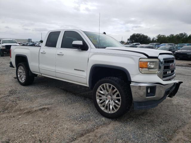 VIN 1GTR1UEH4EZ191550 2014 GMC Sierra, C1500 Sle no.4