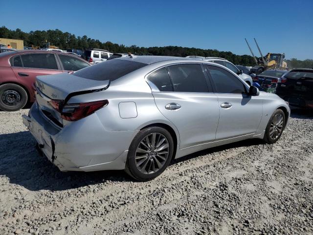2018 INFINITI Q50 PURE - JN1CV7AP3JM240238