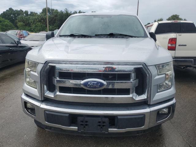 2015 FORD F150 SUPER - 1FTEX1CP5FKF20580