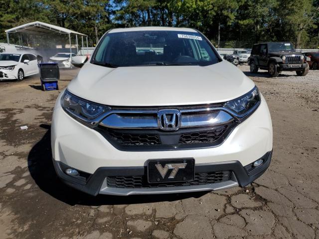 2018 HONDA CR-V EXL - 2HKRW2H84JH641233