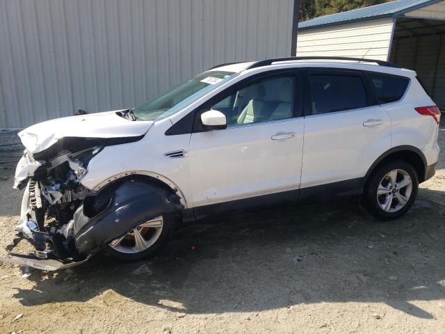 2016 FORD ESCAPE SE 2016