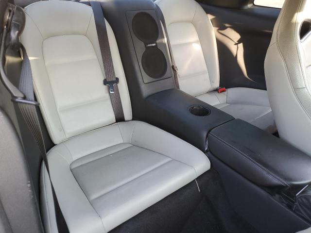2016 NISSAN GT-R PREMI - JN1AR5EFXGM290743