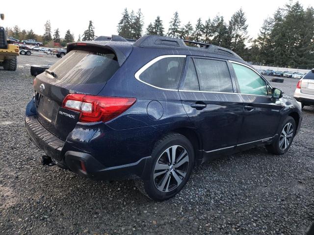 VIN 4S4BSANC0J3292482 2018 Subaru Outback, 2.5I Lim... no.3