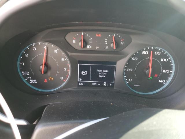 2024 CHEVROLET MALIBU LS 1G1ZB5STXRF146432