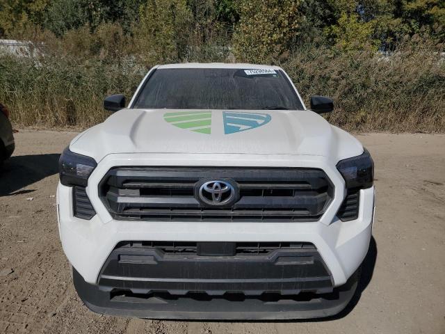2024 TOYOTA TACOMA XTR 3TYJDAHN4RT003772