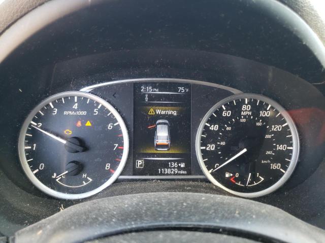 2018 NISSAN SENTRA S - 3N1AB7AP0JY256118