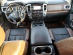 Lot #2957737006 2017 NISSAN TITAN SV