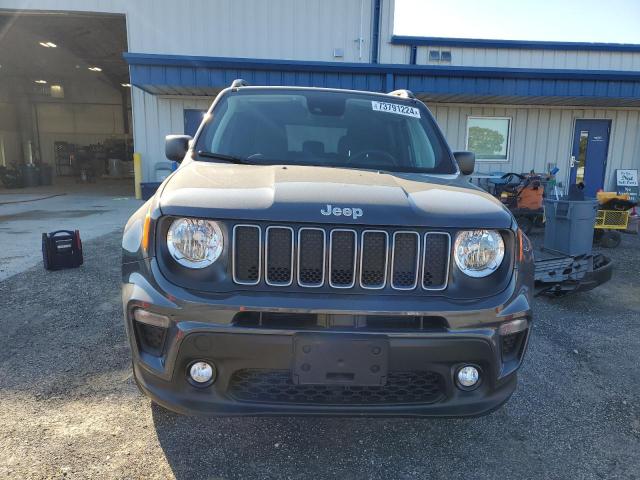 VIN ZACNJDB18PPP31938 2023 Jeep Renegade, Latitude no.5