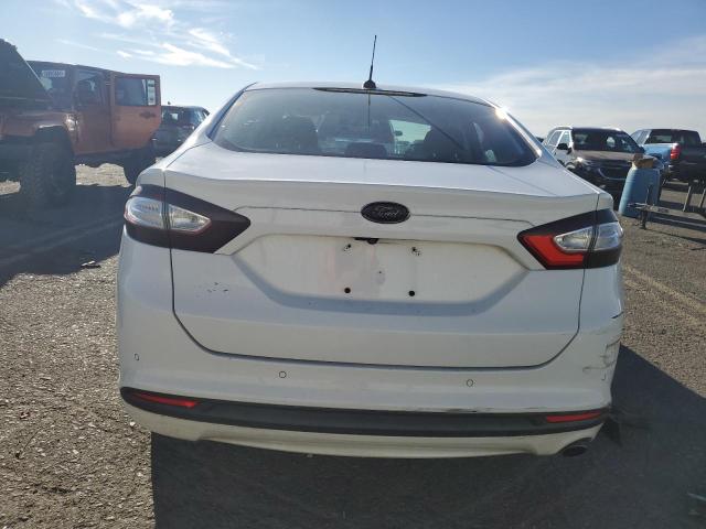 VIN 3FA6P0LU0DR256140 2013 Ford Fusion, Se Hybrid no.6