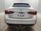 Lot #3024975162 2018 INFINITI Q50 LUXE