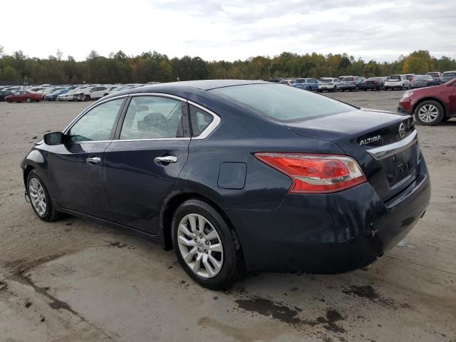 VIN 1N4AL3AP0DC285267 2013 Nissan Altima, 2.5 no.2