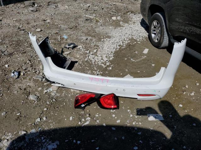 2018 CHRYSLER PACIFICA L - 2C4RC1AG8JR108762