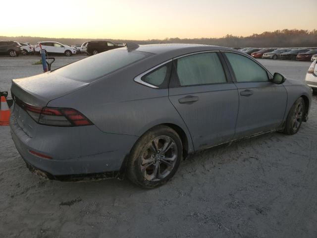 2024 HONDA ACCORD HYB - 1HGCY2F66RA077641