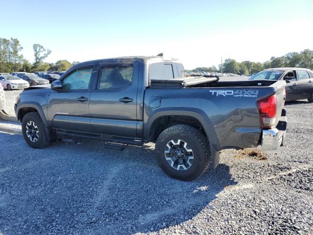 VIN 3TMCZ5AN5KM282856 2019 Toyota Tacoma, Double Cab no.2