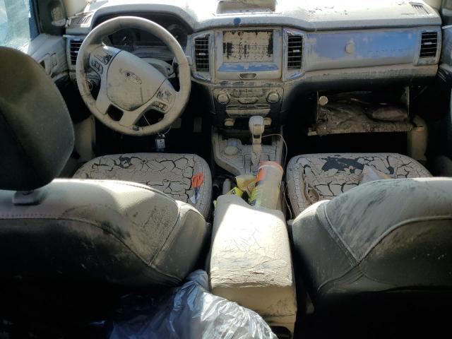 2023 FORD RANGER XL - 1FTER4FH3PLE03057