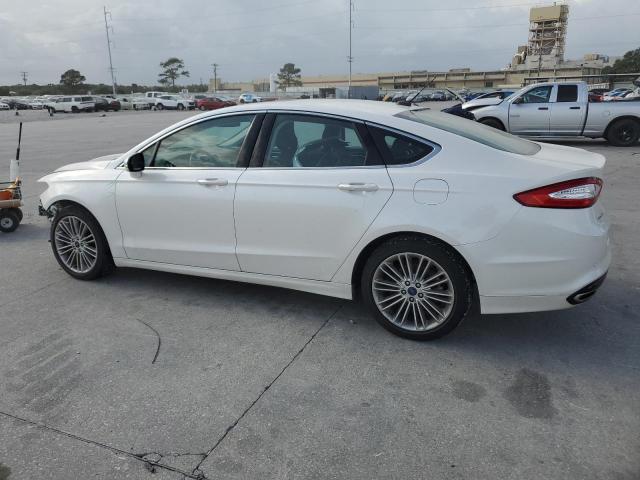 VIN 3FA6P0H99ER274822 2014 Ford Fusion, SE no.2