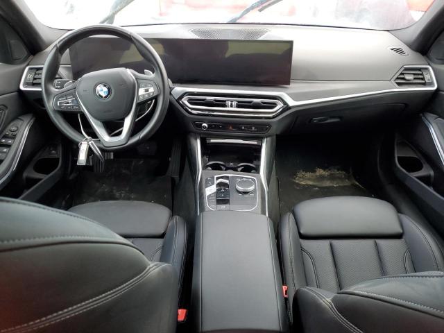 2023 BMW 330I - 3MW69FF04P8D51971